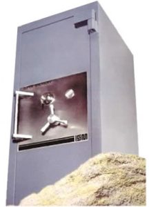 Burglary Safes