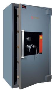 Burglary Safes - First Security Safe