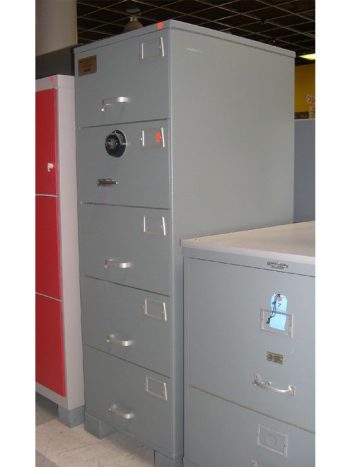 Mosler Safes