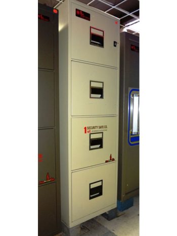 Meilink Safes