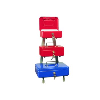 Cash Boxes - First Security Safe