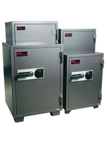 Fire Resistant Business Safes
