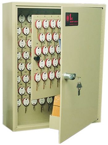 Key Boxes - First Security Safe