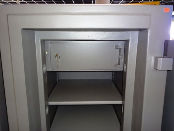 Ultimate 1st Security Safe