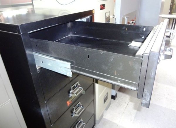 Fire King Safes