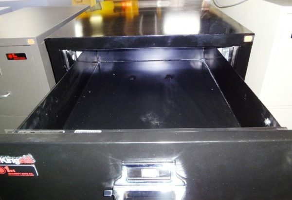 Fire King Safes
