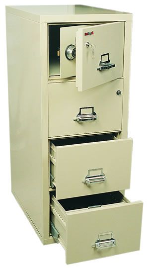 Safe-in-a-File