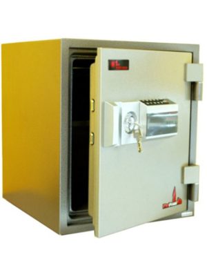 New Safes Responder Series Fireproof Safes