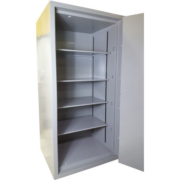 Major Fire Resistant Safes