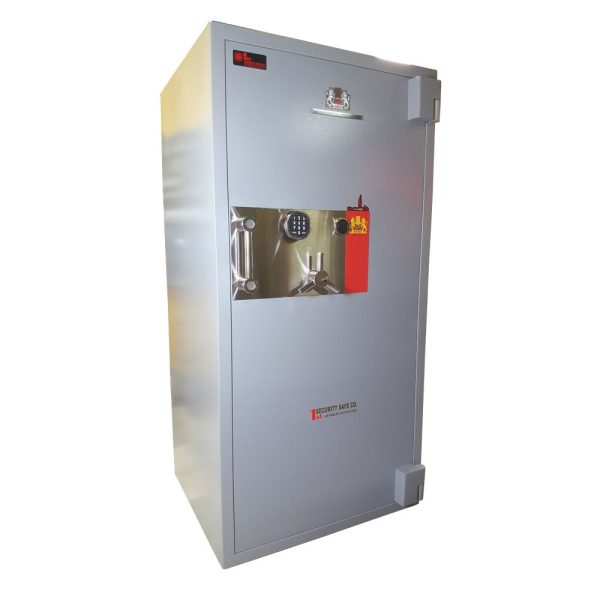 best Responder commercial safes