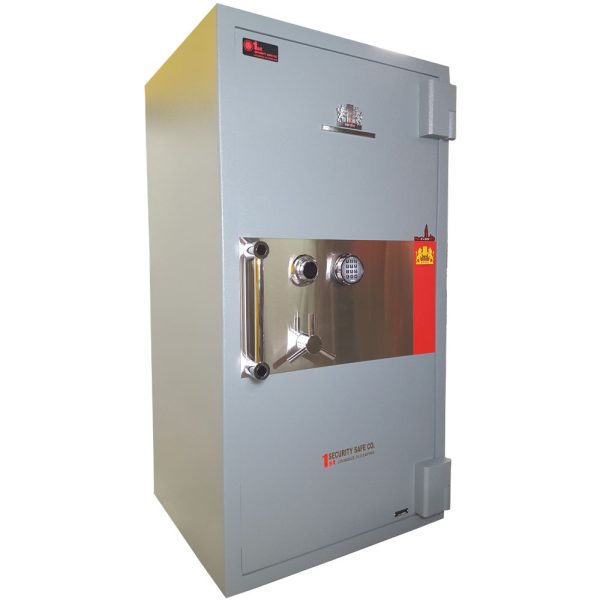 Kingdom USA Royal Vault TL30x6 Safes