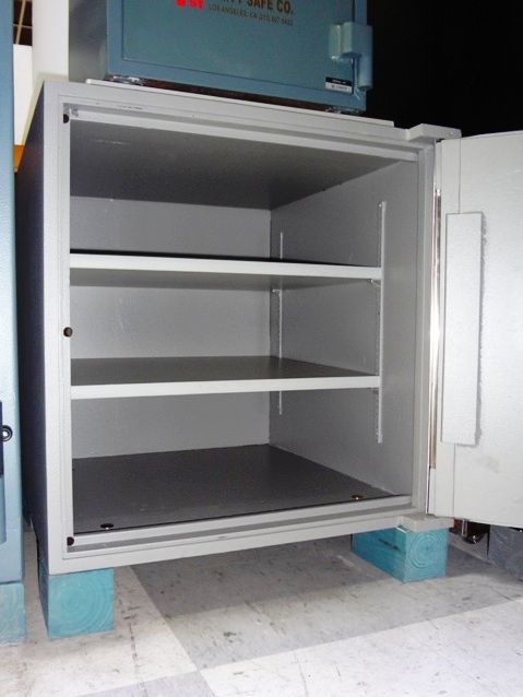 TL30 Burglary Rated Safes