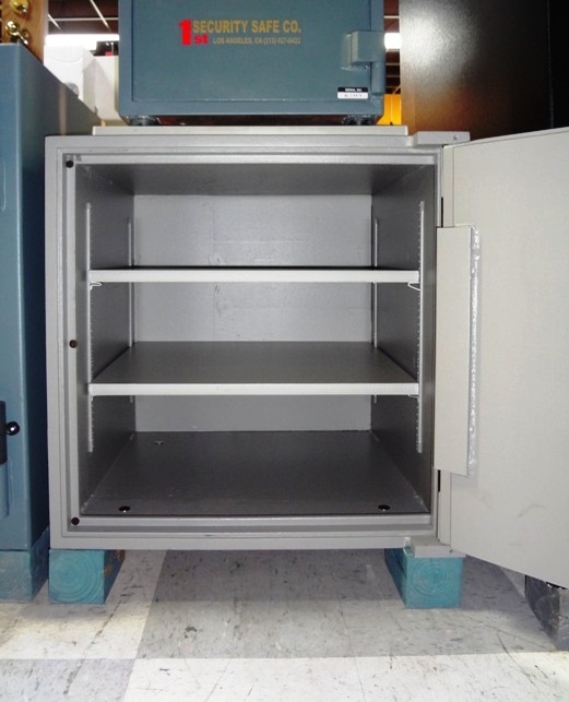 TL30 Burglary Rated Safes