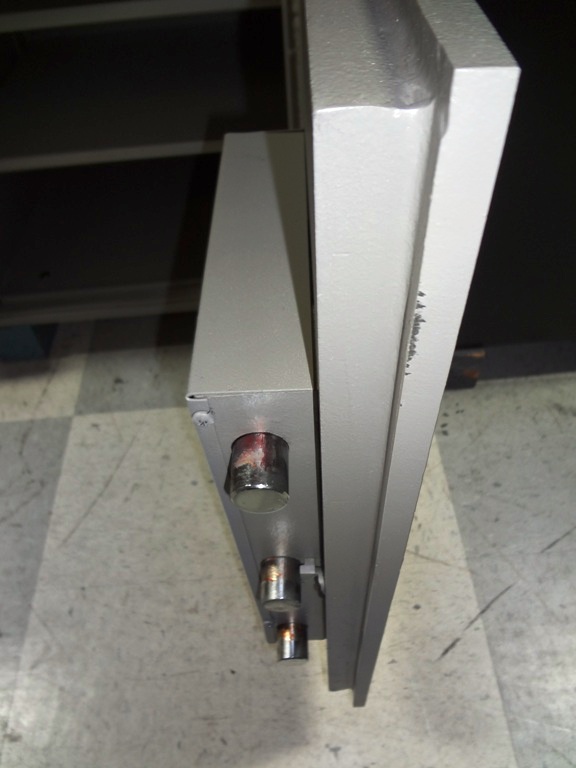 TL30 Burglary Rated Safes