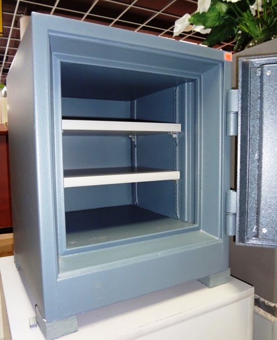 Fire Rated Safes