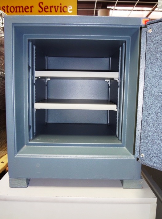 Fire Rated Safes