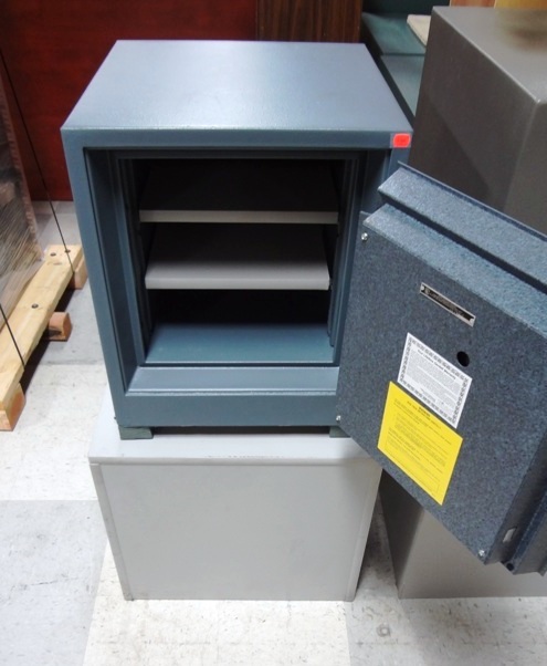 Fire Rated Safes