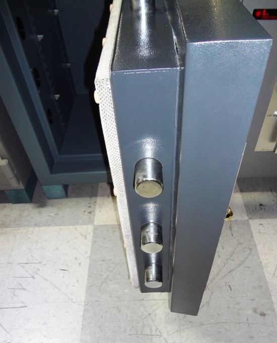 Fire & Burglary Safes