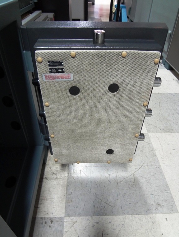 Fire & Burglary Safes