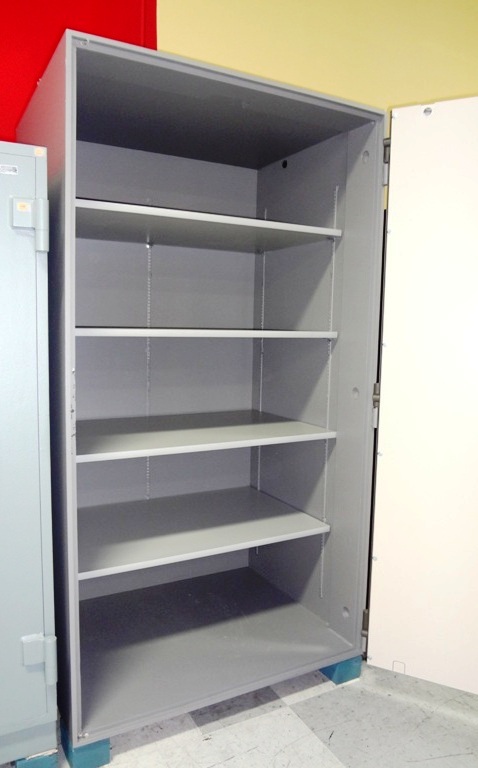 TL15 Burglary & Rated Safes