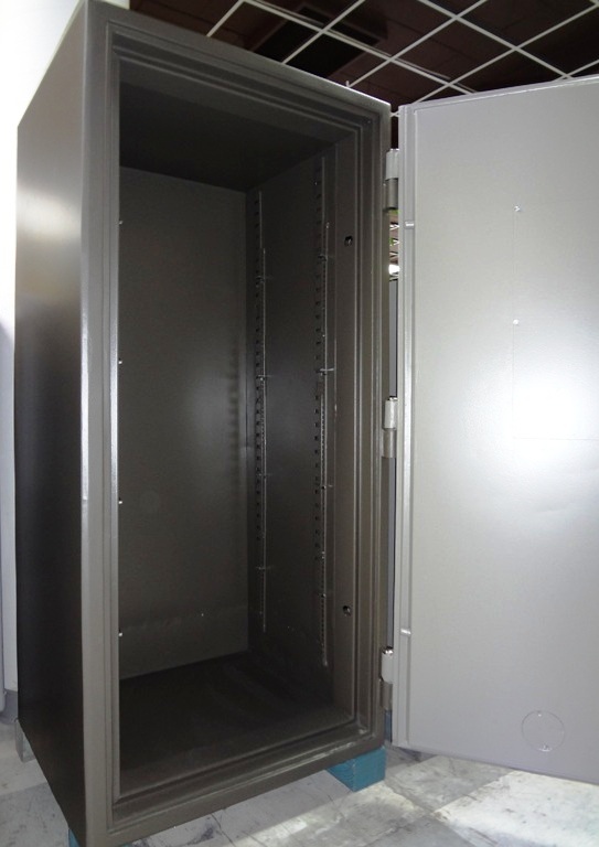 Fire Rated Safes