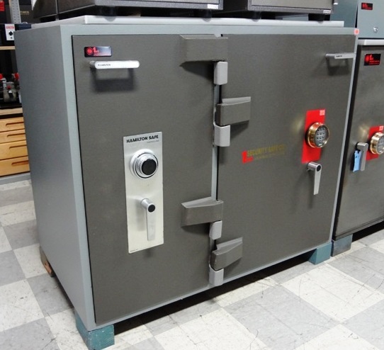 TL30 Burglary Rated Safes