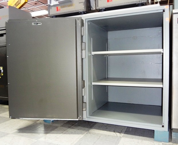 TL30 Burglary Rated Safes