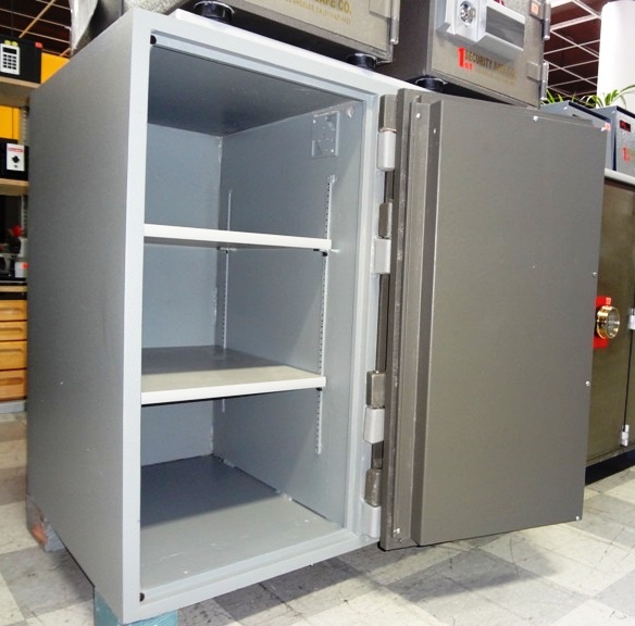 TL30 Burglary Rated Safes