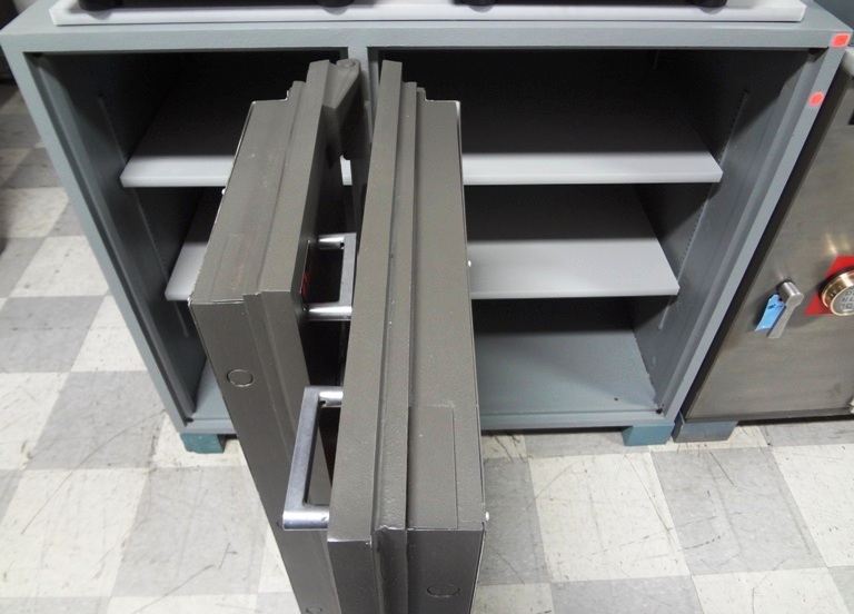 TL30 Burglary Rated Safes