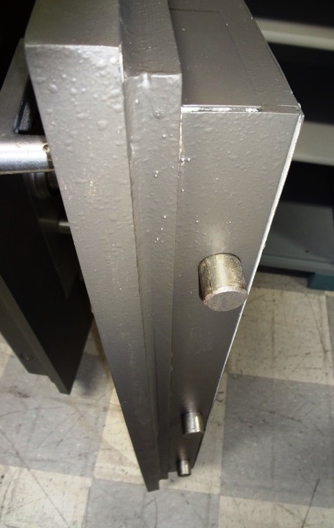 TL30 Burglary Rated Safes