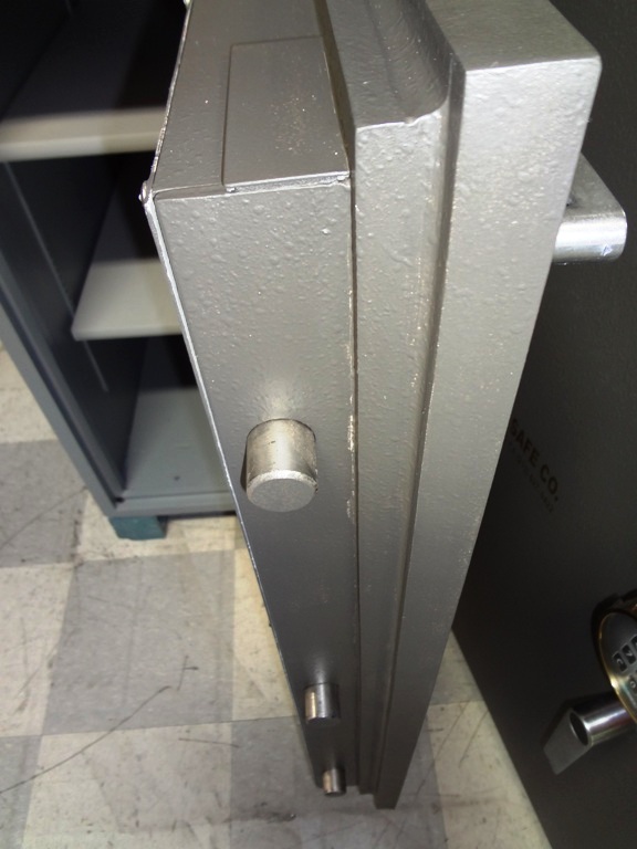 TL30 Burglary Rated Safes