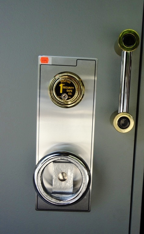 TL30 Burglary Rated Safes