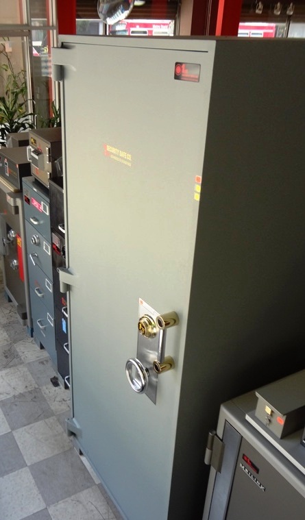 TL30 Burglary Rated Safes
