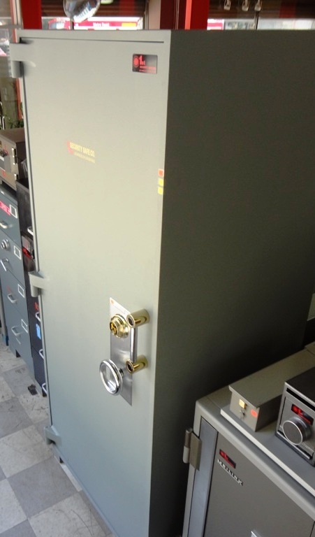 TL30 Burglary Rated Safes