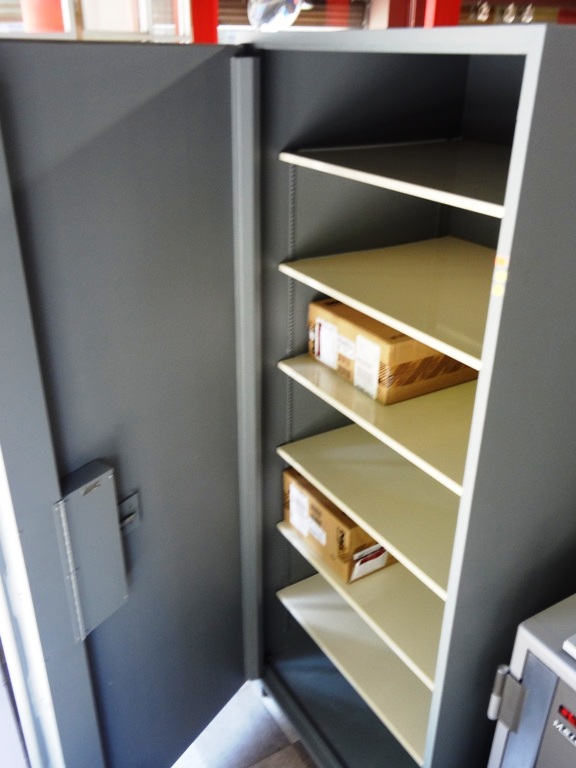 TL30 Burglary Rated Safes