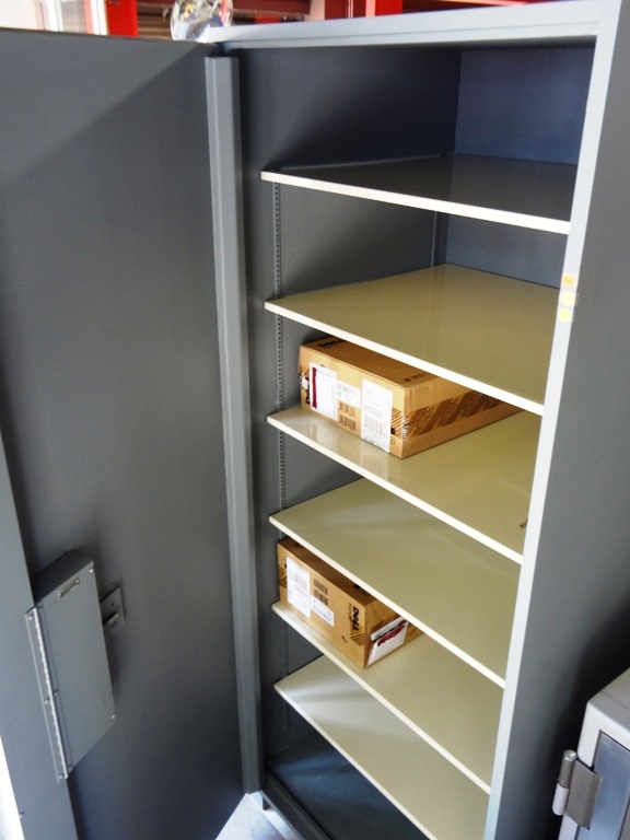 TL30 Burglary Rated Safes