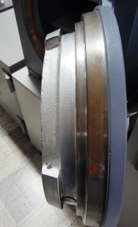 TL30 Burglary Rated Safes