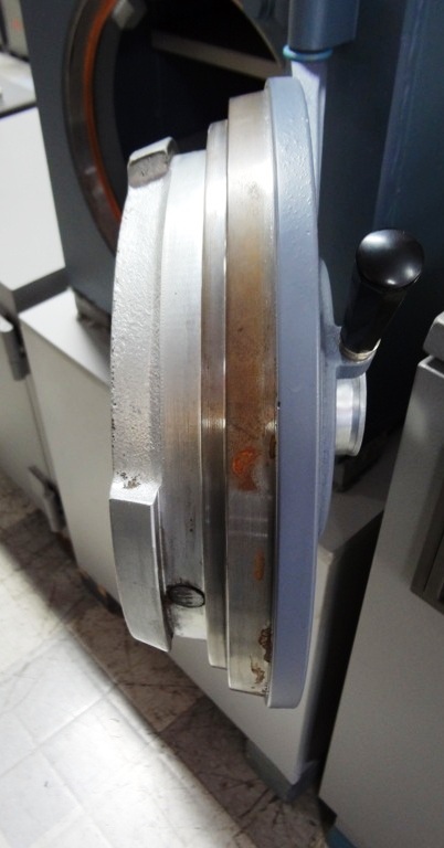 TL30 Burglary Rated Safes