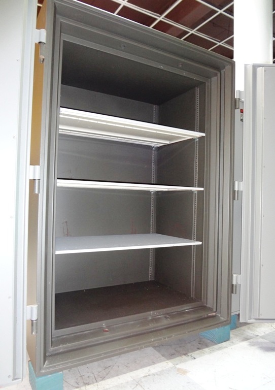 Fire & Burglary Safes