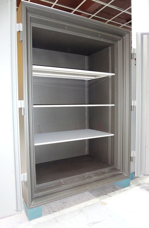 Fire & Burglary Safes