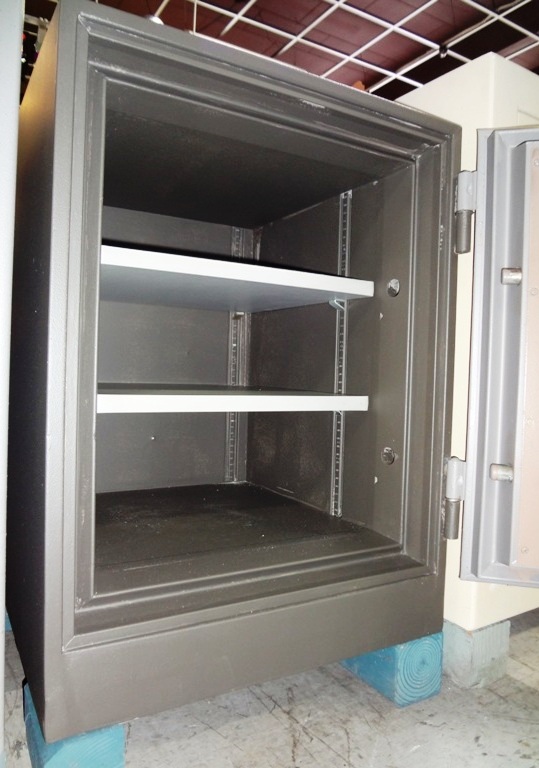 Fire Rated Safes