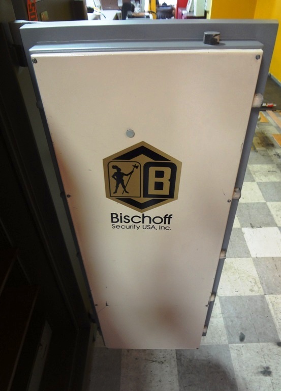 Fire & Burglary Rated Safes