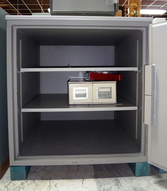 Burglary Proof Safes