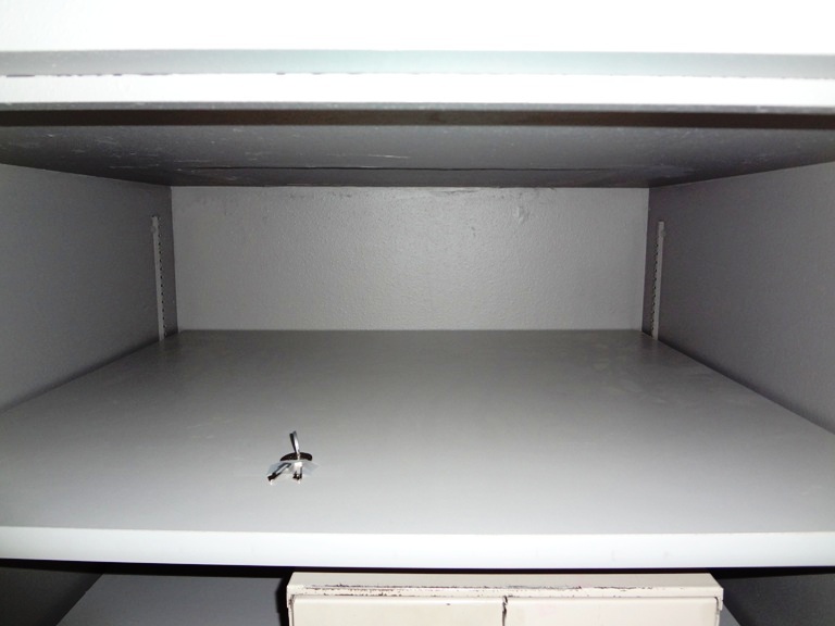 Burglary Proof Safes