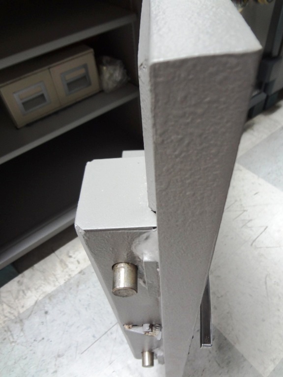 Burglary Proof Safes