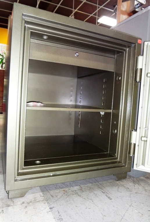 Fire Rated Safes