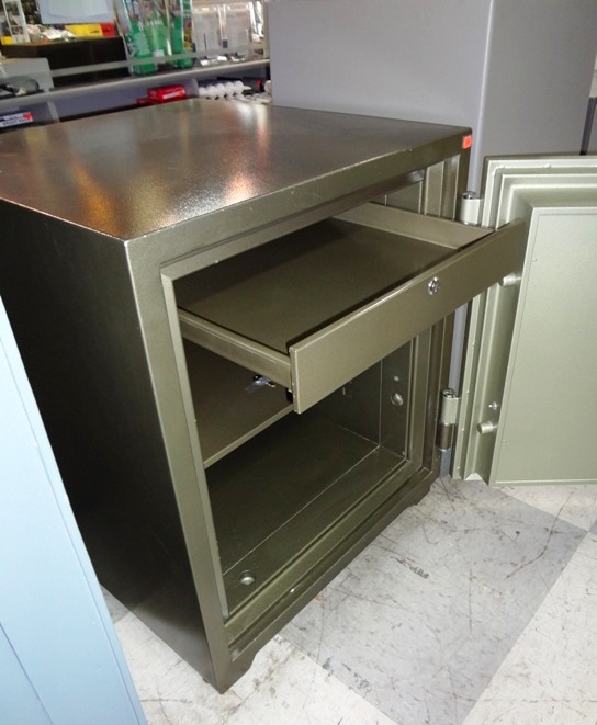 Fire Rated Safes
