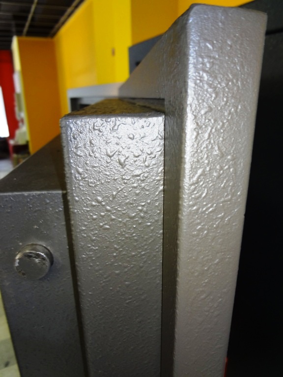 Fire & Burglary Safes