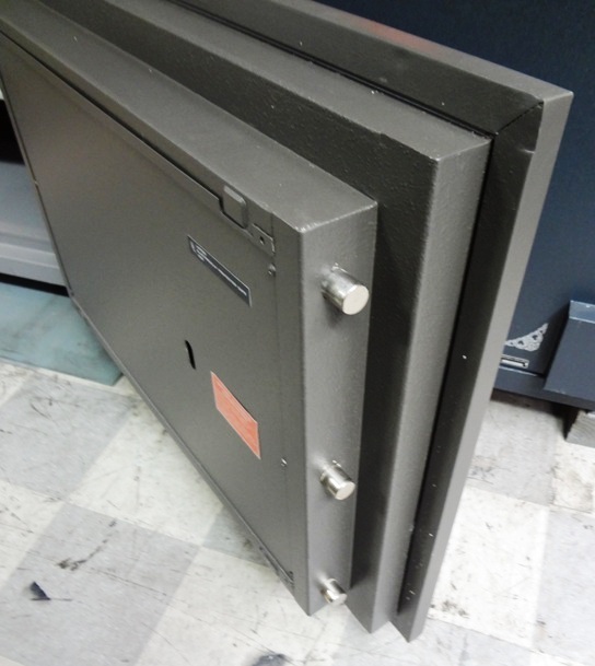 Fire & Burglary Safes