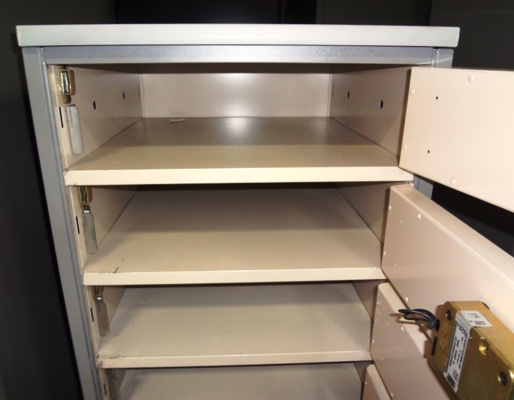 Burglary Proof Safes